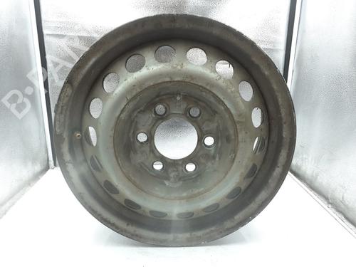 Used Rim Rim MERCEDES-BENZ SPRINTER 3-t Van (B906) 210 CDI (906.611, 906.613) (95 hp) 24773185 24773185