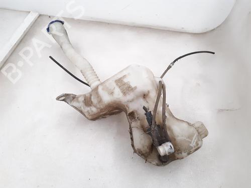 Used Windscreen washer tank PEUGEOT 3008 I MPV (0U_) 1.6 HDi (109 hp) 24791468