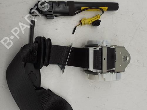 Front left seatbelt OPEL ADAM (M13) 1.4 | BP36468428I26 - Image 2