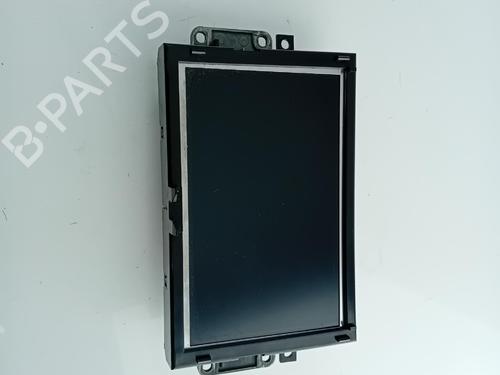 Display Display CITROËN C4 II (NC_) 1.6 HDi 115 (114 hp) 37238592 37238592