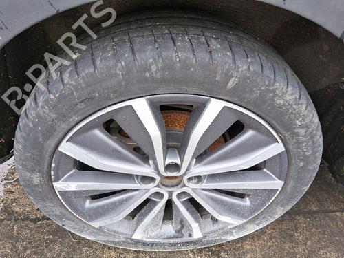 Radio RENAULT KADJAR (HA_, HL_) 1.5 dCi 110 (HLA3) | BP34479287E6 - Image 20