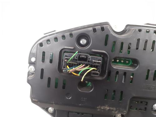 Instrument cluster FORD RANGER (TKE) 2.2 TDCi 4x4 | BP24794681C47 