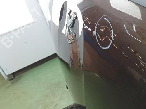 Capot Capot PEUGEOT 2008 I (CU_) 1.6 HDi (92 hp) 36446789 36446789