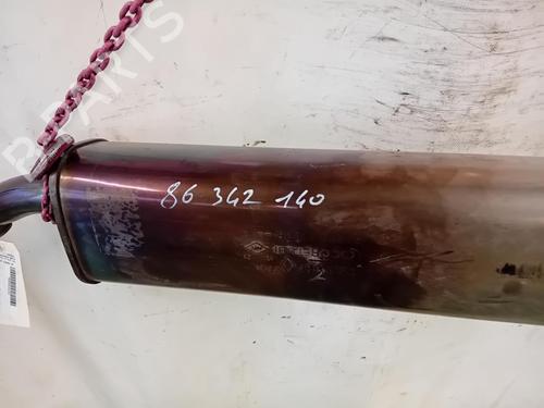 Exhaust system DACIA JOGGER (RK_) 1.0 TCe 100 ECO-G (RKMT) | BP24793167M121  - Image 5