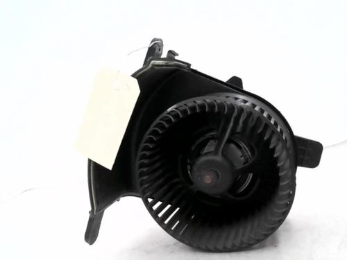 Varmeblæser RENAULT SCÉNIC II (JM0/1_) 1.9 dCi (JM14) (131 hp) 24780362