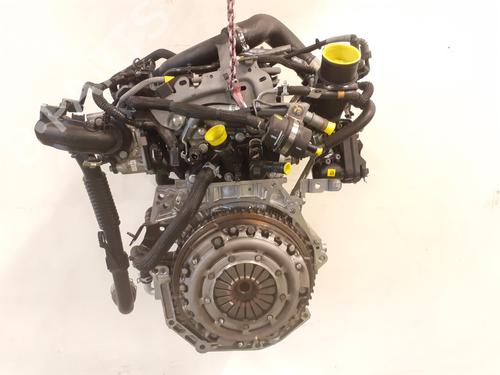 Engine DACIA SANDERO III 1.0 TCe 100 ECO-G | BP29967143M1 
