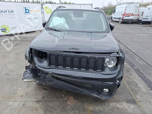 Camera JEEP RENEGADE SUV (BU, B1, BV) 1.0 T-GDi | BP36940343E14 - Image 9