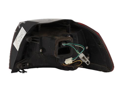 Left taillight VW GOLF VI (5K1) 2.0 GTi | BP35810633C34 - Image 6