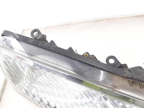 Used Right headlight Right headlight RENAULT SCÉNIC II (JM0/1_) 1.6 (JM0C, JM0J, JM1B) (113 hp) 24791208 24791208