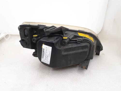 Venstre forlygte FORD FOCUS C-MAX (DM2) 2.0 TDCi | BP24792446C28 