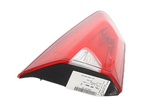 Left tailgate light NISSAN PULSAR Hatchback (C13) 1.5 dCi | BP38492433C79 - Image 2