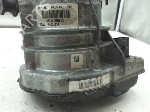 Steering pump CITROËN C4 Grand Picasso I (UA_) 1.6 HDi 110 | BP24795691M99