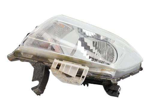 Left headlight NISSAN NAVARA NP300 Pickup (D23, D23T) 2.3 dCi 4x4 (D231) | BP34701067C28  - Image 7