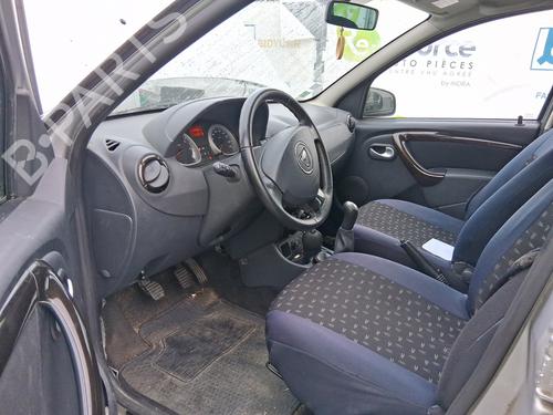 Front right seatbelt DACIA DUSTER (HS_) 1.5 dCi (HSAJ) | BP37076511I25 - Image 20