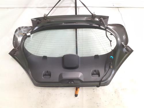 Tailgate PEUGEOT 308 I (4A_, 4C_) 1.6 HDi | BP24861224C6 