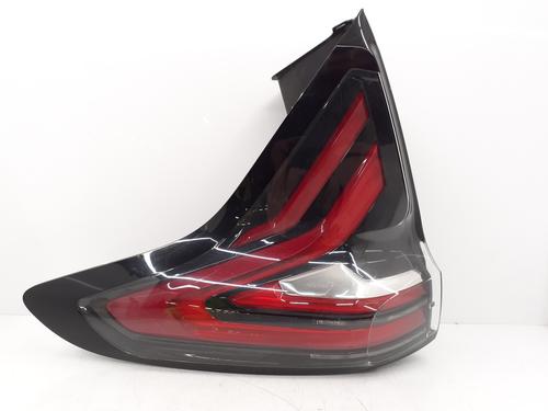 Used Left taillight RENAULT ESPACE V (JR_) 1.6 dCi 160 (160 hp) 32265597