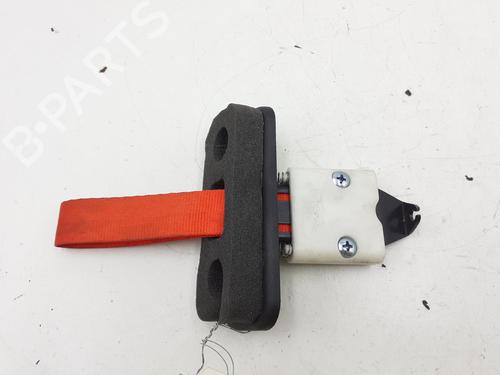 Front right interior door handle CITROËN AMI (9A_) Electric (9AZ2CA) | BP24788126I14 - Image 3