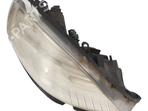 Højre forlygte Højre forlygte RENAULT GRAND SCÉNIC II (JM0/1_) [2004-2009] 37592624 37592624