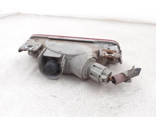 Used Rear fog light NISSAN X-TRAIL II (T31) 2.0 dCi 4x4 (173 hp) 24790682