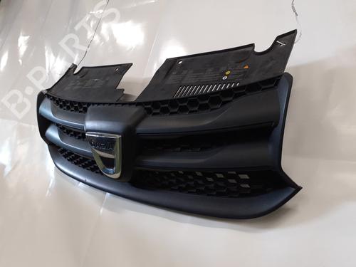 Grill DACIA SANDERO II 1.2 | BP34045032C40 - Image 2