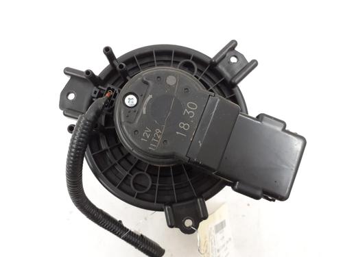 Heater blower motor SUZUKI IGNIS III (MF, FF) 1.2 (ATK412) | BP24786194M62 - Image 4