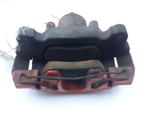 Left front brake caliper VW SCIROCCO III (137, 138) 1.4 TSI | BP39980581M105 - Image 2