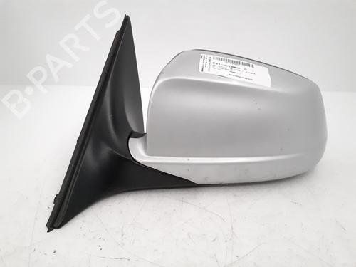 Left mirror BMW 5 (F10) 520 d | BP30270536C26