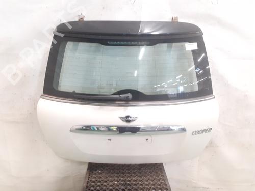 Used Tailgate MINI MINI (R56) Cooper (120 hp) 24773239