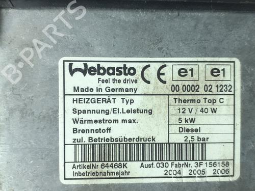 Used Electronic module Electronic module BMW X5 (E53) 3.0 d (218 hp) 33857629 33857629