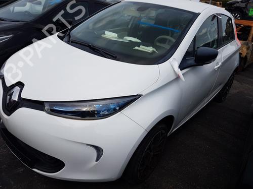 Venstre positionslygte RENAULT ZOE (BFM_) ZOE | BP24794076C104 - Image 4