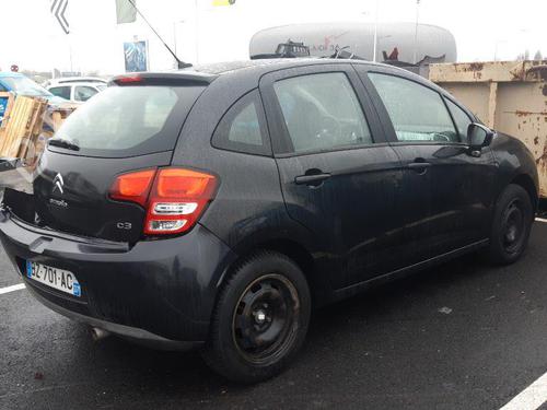 Left front driveshaft CITROËN C3 II (SC_) 1.4 HDi 70 (SC8HZC, SC8HR0, SC8HP4) | BP24787307M38 - Image 9