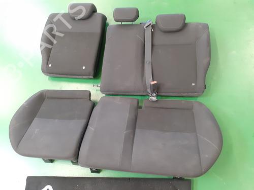 Rear seat FORD FOCUS III 1.5 TDCi | BP24950548C17 