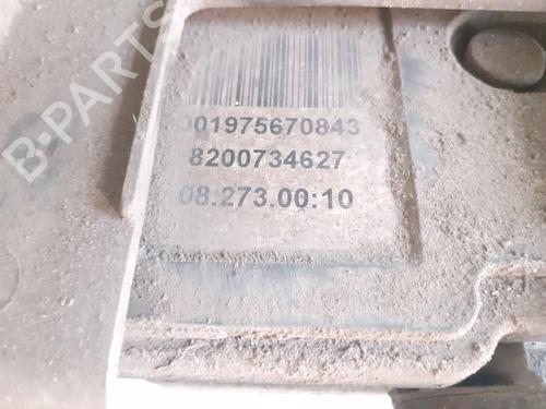 Used Electric handbrake Electric handbrake 36876521 36876521