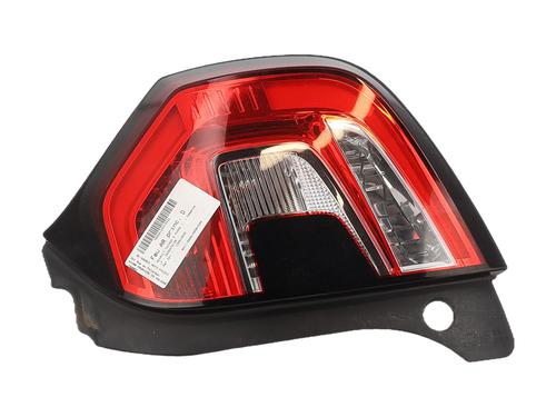 Right taillight RENAULT TWINGO III (BCM_, BCA_) 1.0 SCe 65 (BCMJ) | BP38469618C35 - Image 2