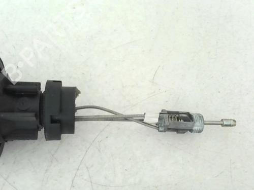 Used Left mirror Left mirror FIAT PUNTO (188_) 1.2 60 (188.030, .050, .130, .150, .230, .250) (60 hp) 24779447 24779447