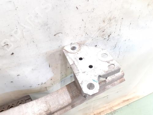 Front bumper reinforcement RENAULT CLIO III (BR0/1, CR0/1) 1.5 dCi (BR17, CR17) | BP26878961C109 