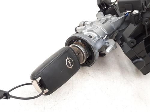 Ignition barrel OPEL ASTRA J (P10) 1.4 Turbo (68) | BP24782701M48  - Image 5