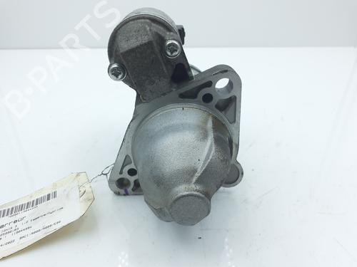 Startmotor Startmotor SUZUKI IGNIS III (MF, FF) 1.2 Hybrid (ATK412) (83 hp) 33634995 33634995
