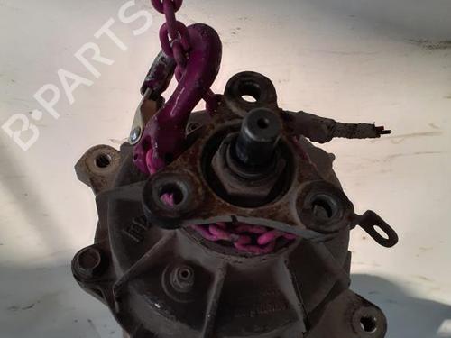 Rear differential HYUNDAI TUCSON (JM) 2.0 CRDi All-wheel Drive | BP24786056M24