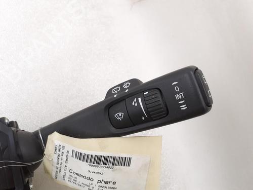 Used Switch VOLVO XC60 I SUV (156) D4 AWD (190 hp) 24790179