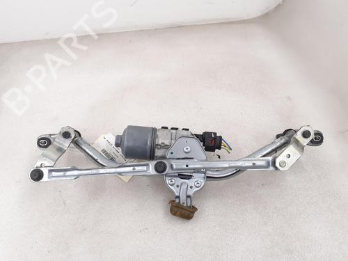Front wiper motor PEUGEOT 208 I (CA_, CC_) 1.2 THP 110 | BP24789037M29