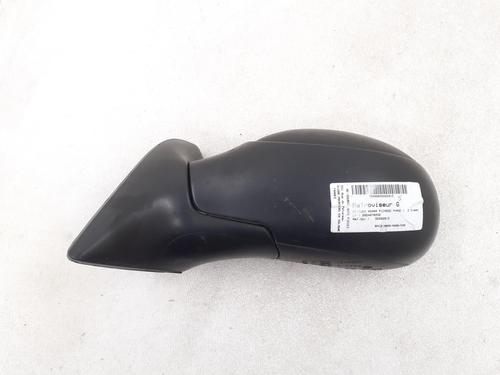 Used Left mirror CITROËN XSARA PICASSO (N68) 2.0 HDi (90 hp) 24795524