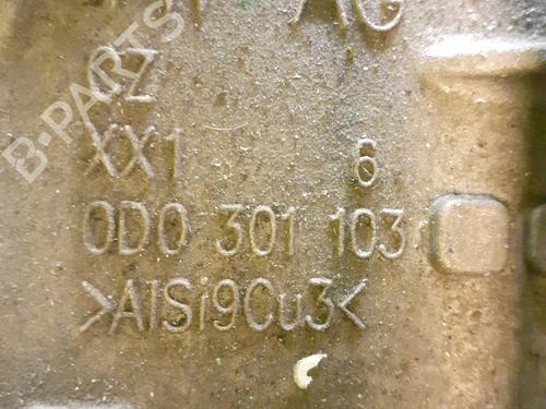 Gearbox VW POLO VI (AW1, BZ1, AE1) 1.0 | BP26232132M3  - Image 6