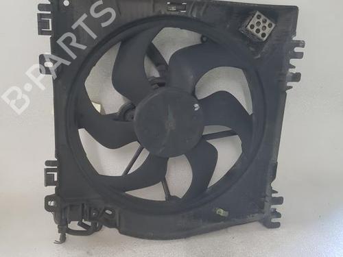 radiator-fan-nissan-note-e11-ne11-2005-2006-2007-2008-2009-2010-2011-2012-2013-24777157 main image