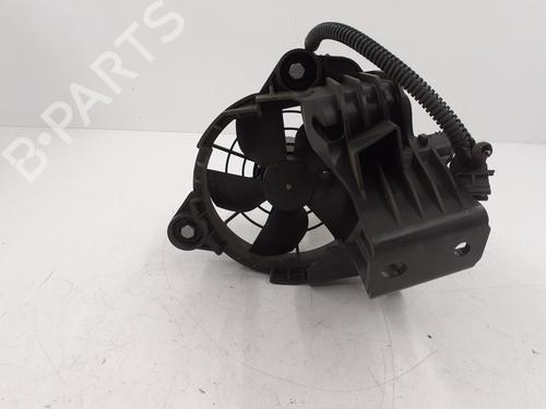 Radiator fan RENAULT TWINGO III (BCM_, BCA_) 1.0 SCe 65 (BCMJ) | BP30154287M35