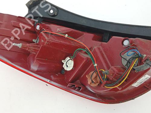 Used Right taillight Right taillight 36817301 36817301