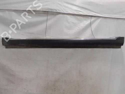 Used Left sideskirt CITROËN C-CROSSER (VU_, VV_) 2.2 HDi (156 hp) 30561513