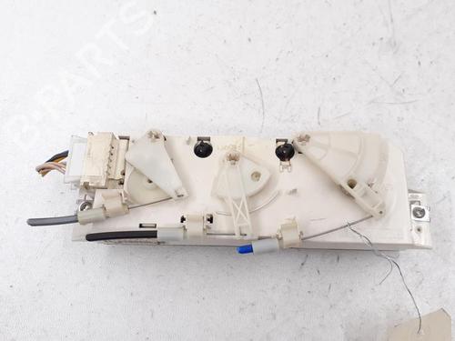 Commande Chauffage RENAULT TWINGO I (C06_) 1.2 (C066, C068) (58 hp) 24785421