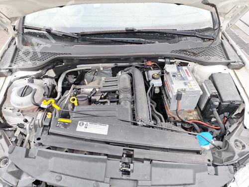 Left tailgate light SEAT LEON (5F1) 1.2 TSI | BP31585930C79  - Image 13