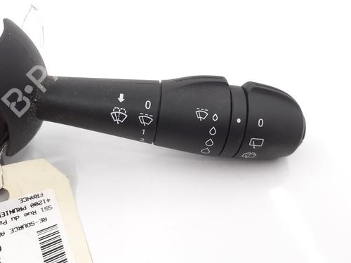 Steering column stalk RENAULT TWINGO III (BCM_, BCA_) 0.9 TCe 90 (BCM9, BCM2) | BP30396005I23